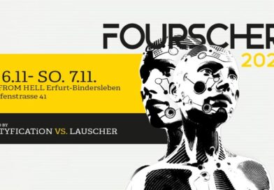 Fourscher Erfurt 2021