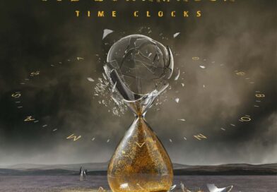 Joe Bonamassa Time Clocks