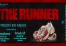The Runner by Boy Harsher