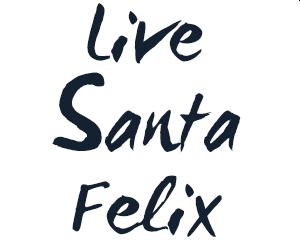 LiveSantaFelix Live Events