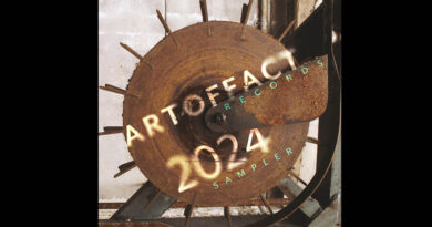 Artoffact Records Sampler 2024