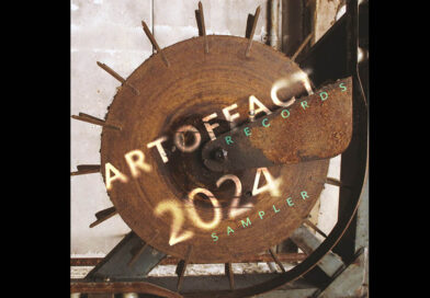 Artoffact Records Sampler 2024